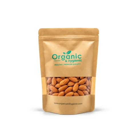 Buy Almonds (Badam) Online in Pakistan | Organic & Hygienic. Buy quality Almonds (Badam) online in Pakistan from Organic & Hygienic. Carefully selected almonds with natural taste and satisfying crunch for everyday snacking.