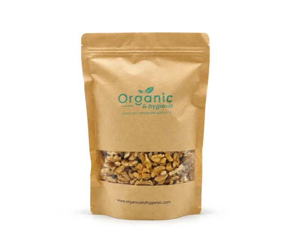 Fresh Walnuts in Pakistan – Akhrot | Organic & Hygienic. Fresh walnuts (Akhrot) from Organic & Hygienic, carefully selected for quality, natural taste and crunch, available for customers across Pakistan.
