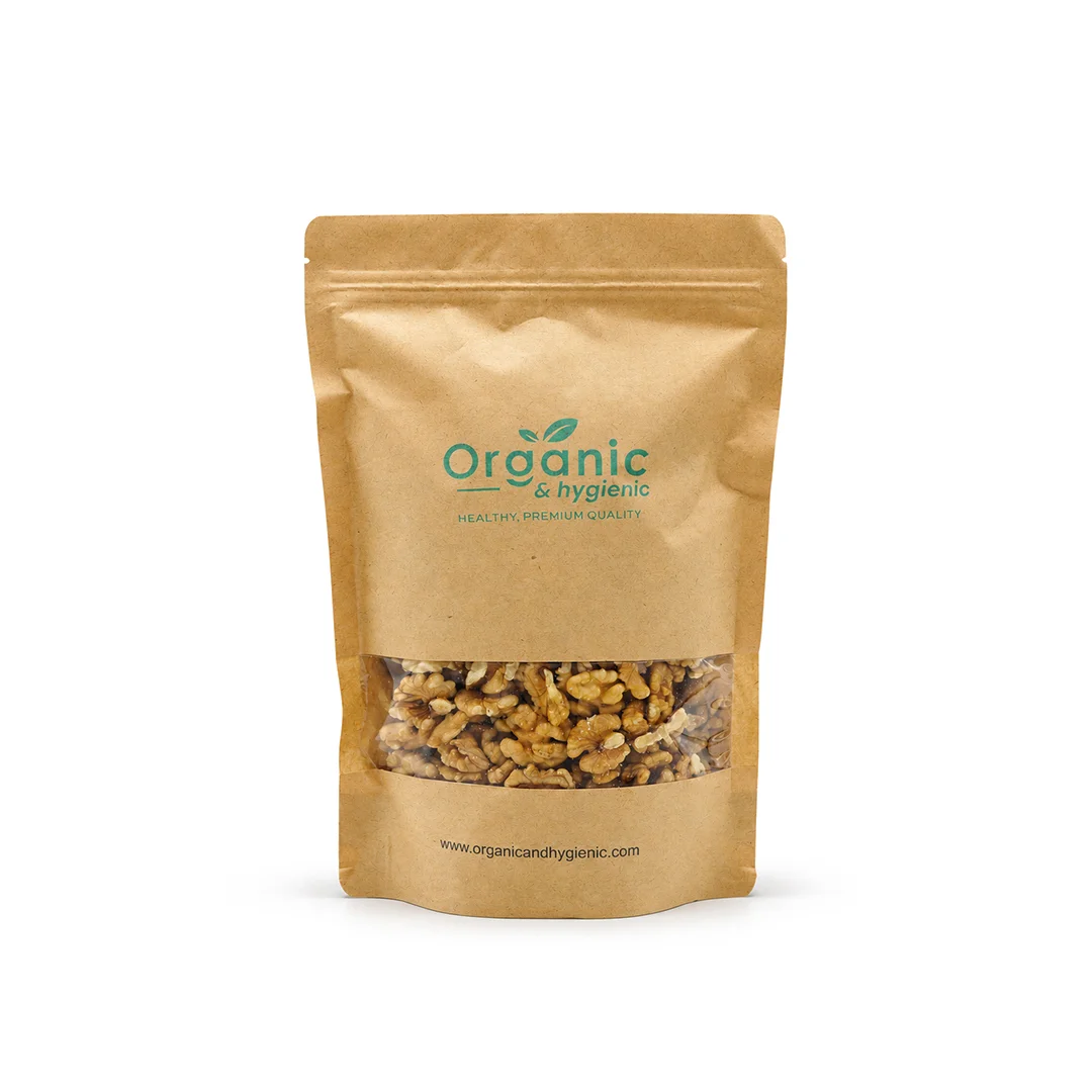 Fresh Walnuts in Pakistan – Akhrot | Organic & Hygienic. Fresh walnuts (Akhrot) from Organic & Hygienic, carefully selected for quality, natural taste and crunch, available for customers across Pakistan.