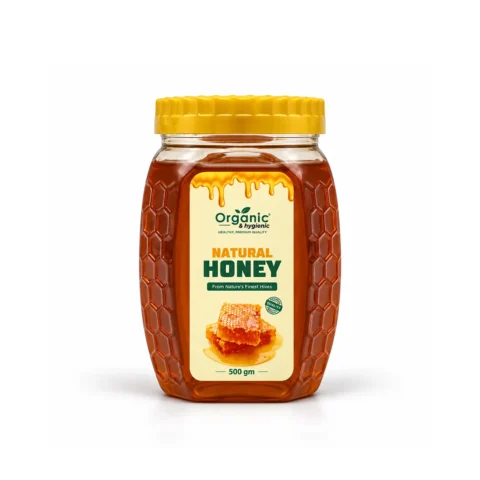 Organic Honey in Pakistan – Organic & Hygienic.Natural honey from Organic & Hygienic, carefully selected for quality and freshness and available in 250gm, 500gm and 1000gm sizes across Pakistan.