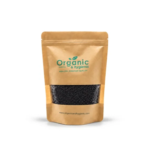 Nigella Seeds (Kalonji) in Pakistan | Organic & Hygienic. Quality Nigella Seeds (Kalonji) from Organic & Hygienic, carefully selected for their distinctive flavor and aroma, ideal for naan, pickles and traditional Pakistani cooking.