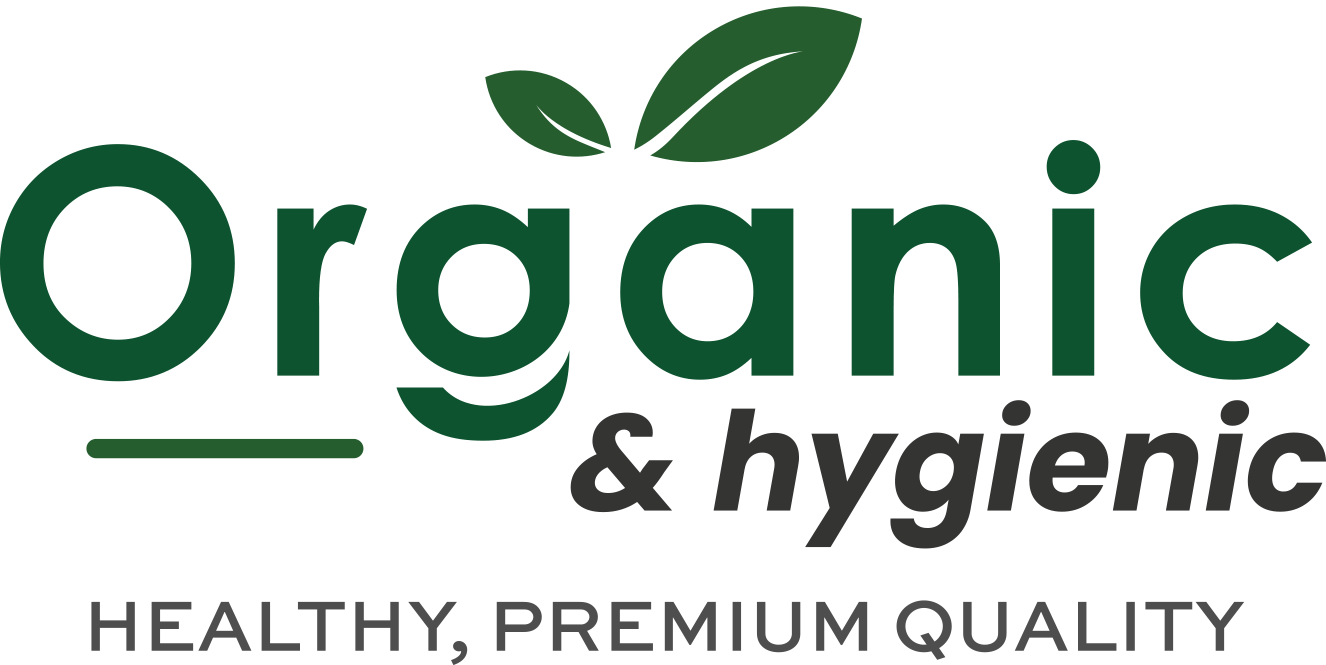 organicandhygienic.com