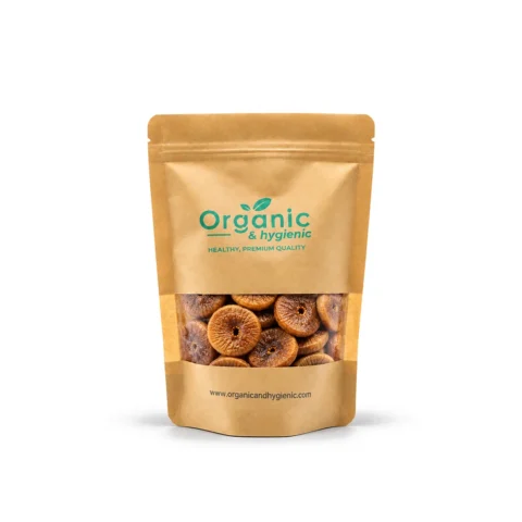 Dried Figs (Anjeer) in Pakistan | Organic & Hygienic. Best Anjeer in Pakistan. Quality Dried Figs (Anjeer) from Organic & Hygienic, carefully selected for their natural sweetness, soft texture and rich taste.