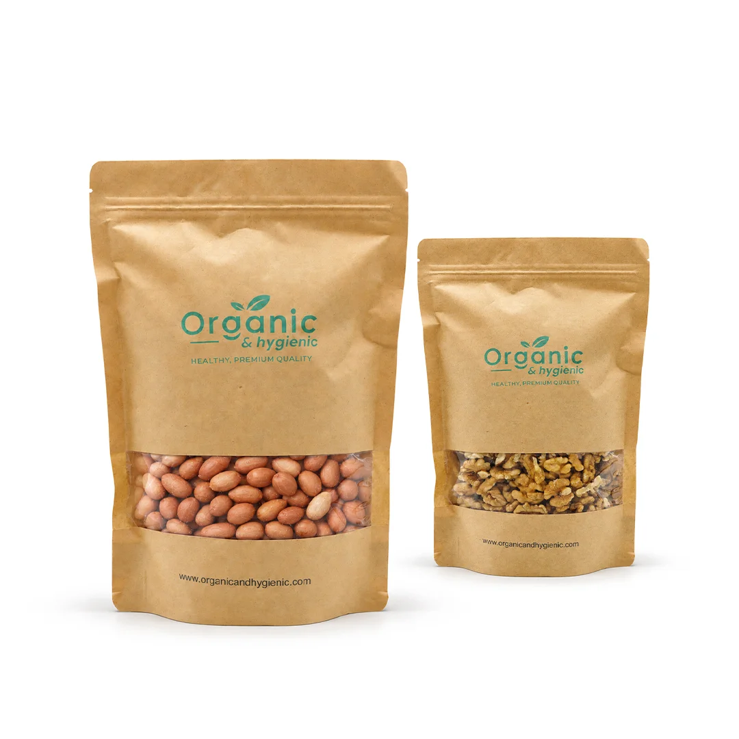 Best Dry Fruits in Pakistan – Organic & Hygienic.