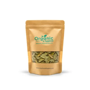 Buy Senna Leaves (Sana Makki) in Pakistan | Organic & Hygienic. Senna Leaves (Sana Makki) from Organic & Hygienic, available for customers across Pakistan.