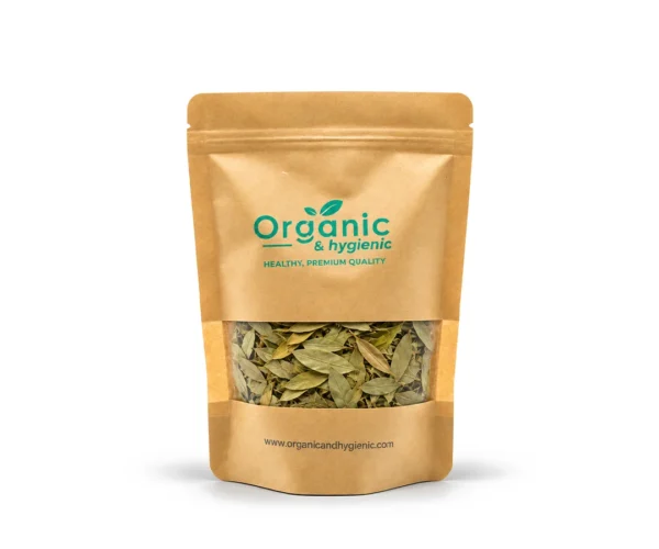 Buy Senna Leaves (Sana Makki) in Pakistan | Organic & Hygienic. Senna Leaves (Sana Makki) from Organic & Hygienic, available for customers across Pakistan.