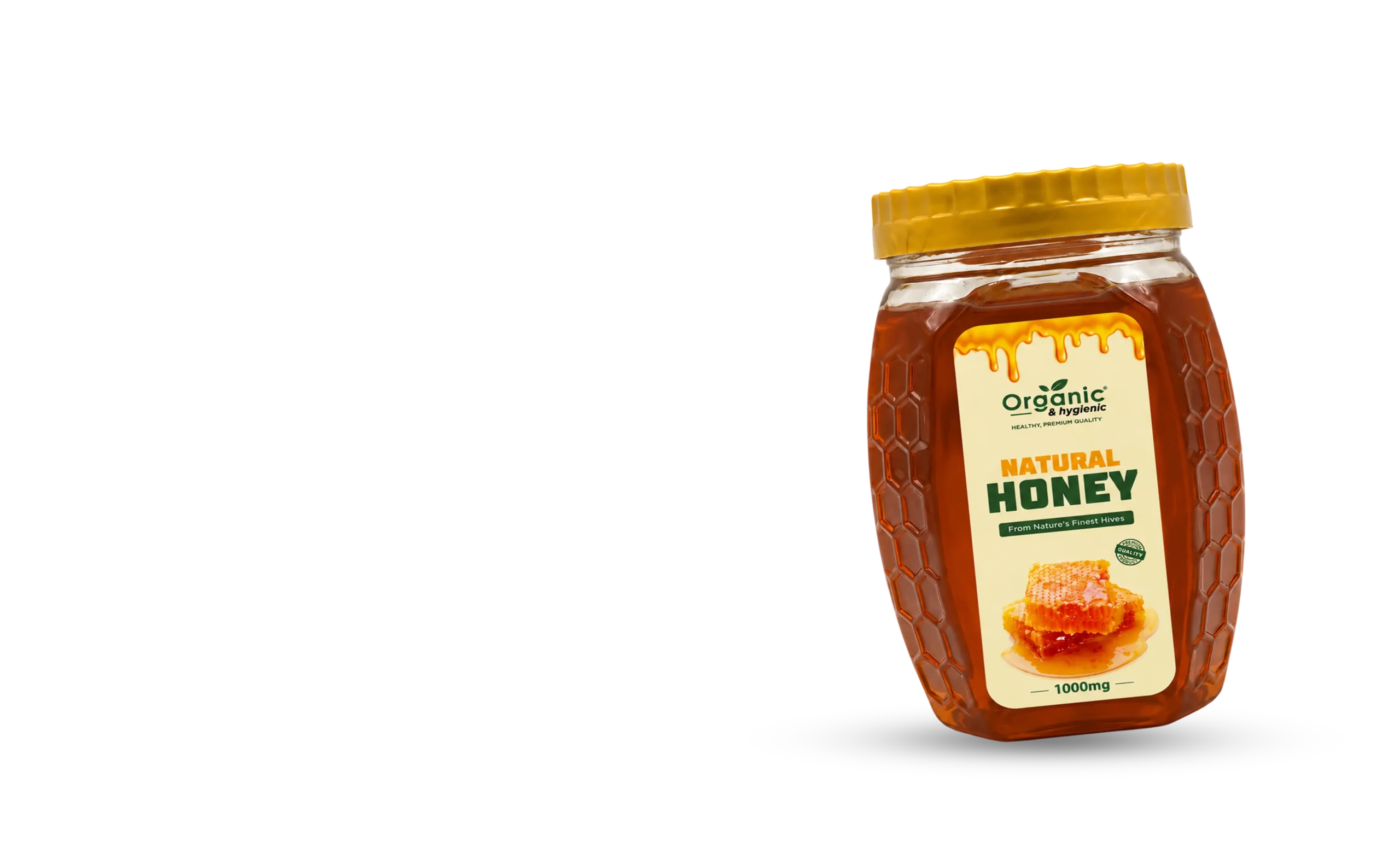 Natural Honey in Pakistan | Organic & Hygienic. Buy natural honey in Pakistan from Organic & Hygienic. Quality honey selected with care, freshness and hygiene. Order online across Pakistan.