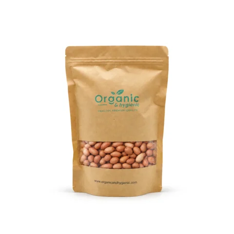 Fresh Peanuts in Pakistan – Fresh Moong Phali | Organic & Hygienic. Fresh and Crunchy Peanuts (Moong Phali) for Everyday Snacking. Fresh and hygienic peanuts (Moong Phali) from Organic & Hygienic, carefully selected for natural taste, quality and everyday snacking across Pakistan.
