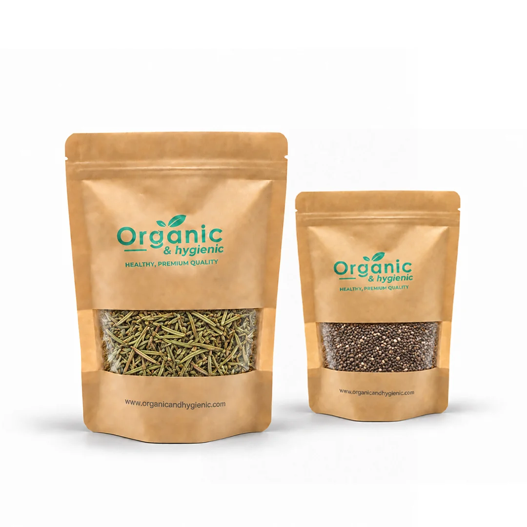 Herbs Products in Pakistan – Organic & Hygienic. Explore quality herbs products from Organic & Hygienic, carefully selected for freshness, natural quality and everyday use across Pakistan.
